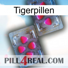 Tiger Pills 15